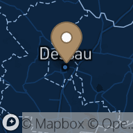 Standort Dessau-Roßlau
