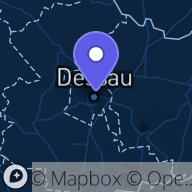 Standort Dessau-Roßlau
