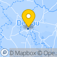 Standort Dessau-Roßlau