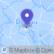 Standort Dessau-Roßlau