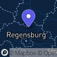 Standort Regenstauf
