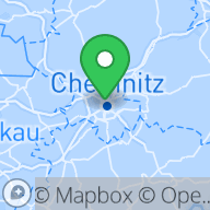 Standort Chemnitz