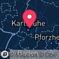 Standort Karlsruhe