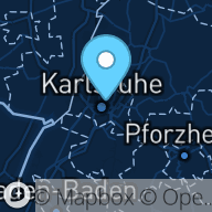 Standort Karlsruhe