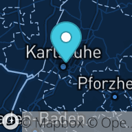 Standort Karlsruhe