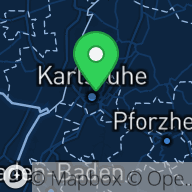 Standort Karlsruhe