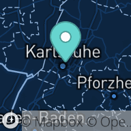 Standort Karlsruhe