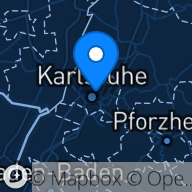 Standort Karlsruhe