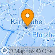 Standort Karlsruhe