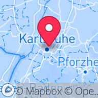 Standort Karlsruhe