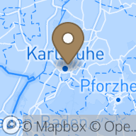 Standort Karlsruhe