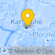 Standort Karlsruhe
