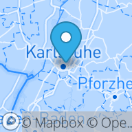 Standort Karlsruhe