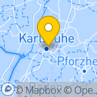 Standort Karlsruhe