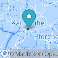 Standort Karlsruhe