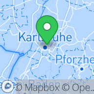 Standort Karlsruhe