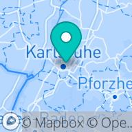 Standort Karlsruhe