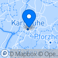 Standort Karlsruhe