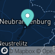 Standort Neubrandenburg