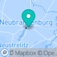 Standort Neubrandenburg