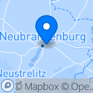 Standort Neubrandenburg