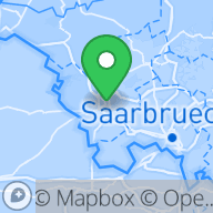 Standort Saarlouis