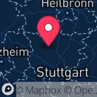 Standort Sachsenheim