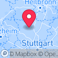 Standort Sachsenheim
