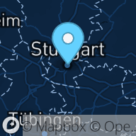 Standort Stuttgart
