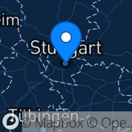 Standort Stuttgart