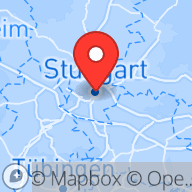 Standort Stuttgart