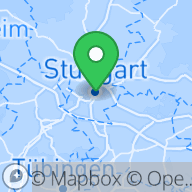 Standort Stuttgart