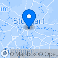 Standort Stuttgart