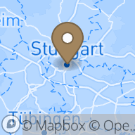 Standort Stuttgart