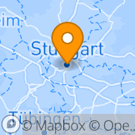 Standort Stuttgart