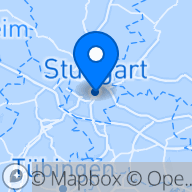 Standort Stuttgart