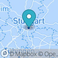 Standort Stuttgart