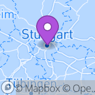 Standort Stuttgart