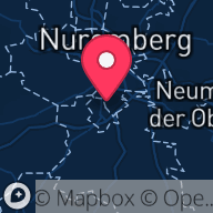 Standort Nürnberg