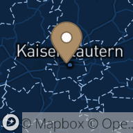 Standort Kaiserslautern