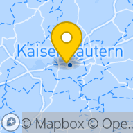 Standort Kaiserslautern