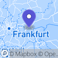 Standort Hanau