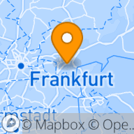 Standort Hanau
