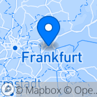 Standort Hanau