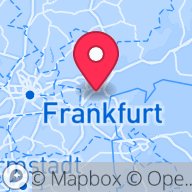 Standort Hanau