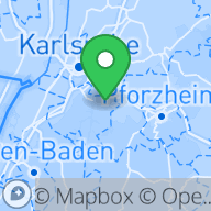 Standort Karlsbad