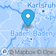 Standort Rastatt