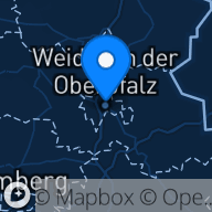 Standort Weiden in der Oberpfalz