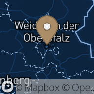 Standort Weiden in der Oberpfalz