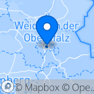 Standort Weiden in der Oberpfalz